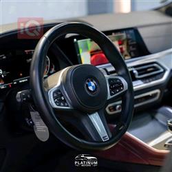 بي ام دبليو X6